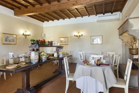 Tenuta di Artimino - Borgo