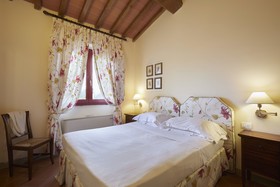 Tenuta di Artimino - Borgo