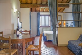 Tenuta di Artimino - Borgo