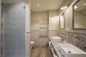 Tenuta di Artimino - Borgo
