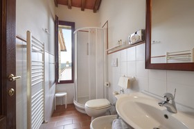 Tenuta di Artimino - Borgo