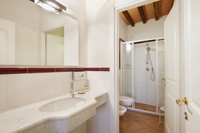 Tenuta di Artimino - Borgo