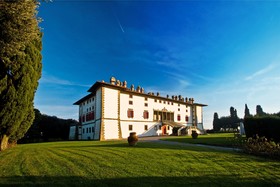Tenuta di Artimino - Borgo
