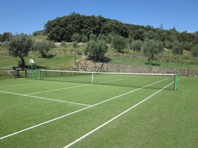 Tenuta di Artimino - Borgo