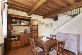 Tenuta di Artimino - Borgo