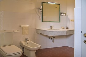 Tenuta di Artimino - Borgo
