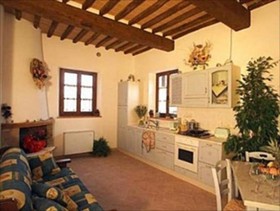 Agriturismo Il Poderino