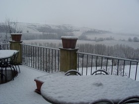 Agriturismo Paradiso