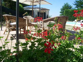 Agriturismo Paradiso