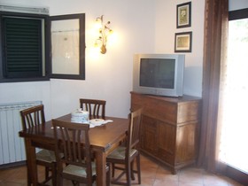 Agriturismo Paradiso