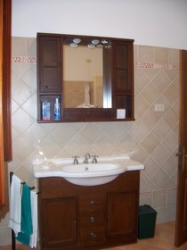 Agriturismo Paradiso