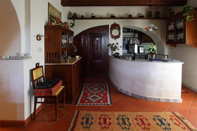 Agriturismo Paradiso