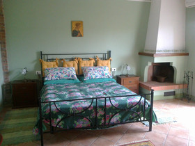 Agriturismo Paradiso