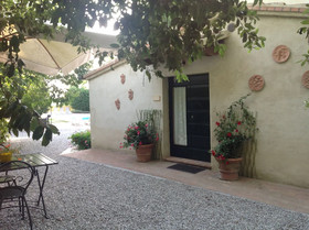 Agriturismo Paradiso