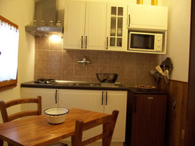 Agriturismo Paradiso