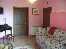 Agriturismo Paradiso