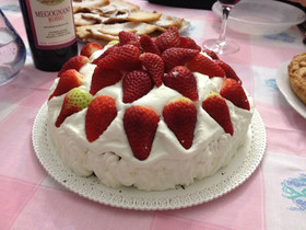 Agriturismo Paradiso