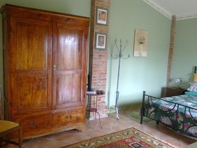 Agriturismo Paradiso