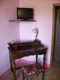 Agriturismo Paradiso