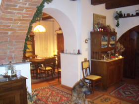 Agriturismo Paradiso