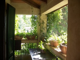 Agriturismo Paradiso