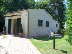 Agriturismo Paradiso