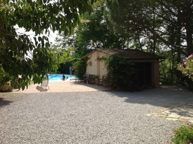 Agriturismo Paradiso