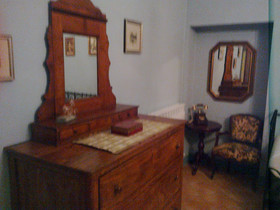 Agriturismo Paradiso