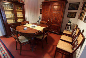 Agriturismo Paradiso