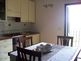 Agriturismo Paradiso