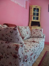 Agriturismo Paradiso