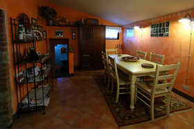 Agriturismo Paradiso