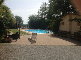 Agriturismo Paradiso