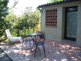 Agriturismo Paradiso