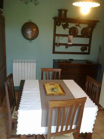 Agriturismo Paradiso