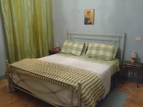 Agriturismo Paradiso