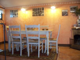 Agriturismo Paradiso