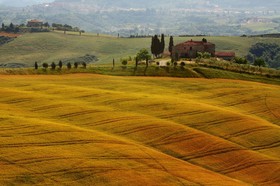 Agriturismo Paradiso