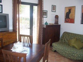 Agriturismo Paradiso