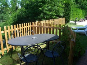 Agriturismo Paradiso