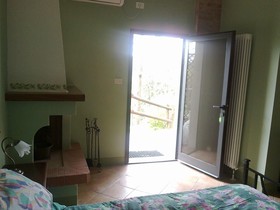 Agriturismo Paradiso