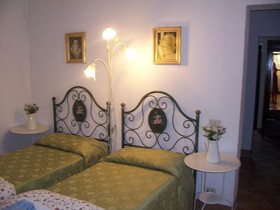 Agriturismo Paradiso