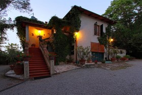 Agriturismo Paradiso