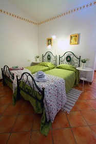 Agriturismo Paradiso