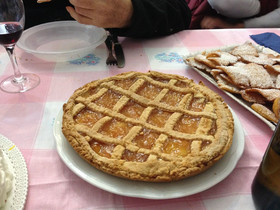 Agriturismo Paradiso