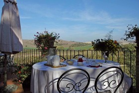 Agriturismo Paradiso