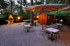 Agriturismo Paradiso