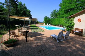 Agriturismo Paradiso