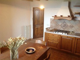 Agriturismo Podere Fornaci