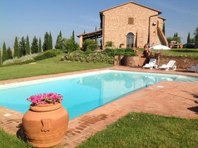 Agriturismo Podere Fornaci